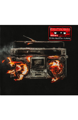 Green Day - Revolution Radio (CD)
