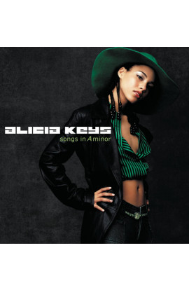 Alicia Keys - Songs In A Minor (LP) 