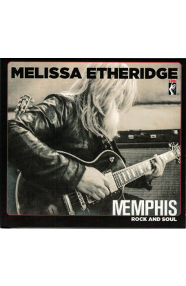 Melissa Etheridge - Memphis Rock And Soul