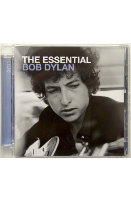 Bob Dylan - The Essential (CD) 