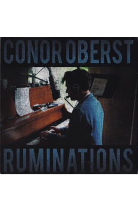 Conor Oberst - Ruminations