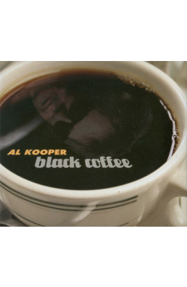 Al Kooper - Black Coffee