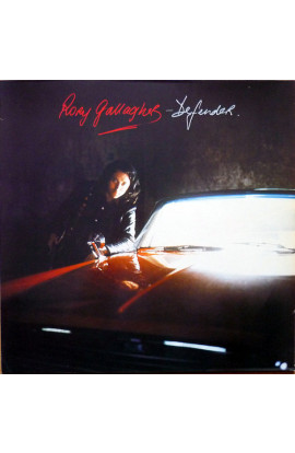 Rory Gallagher - Defender (LP) 