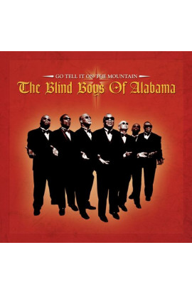 The Blind Boys Of Alabama - Go Tell It On The Mountain (CD) 