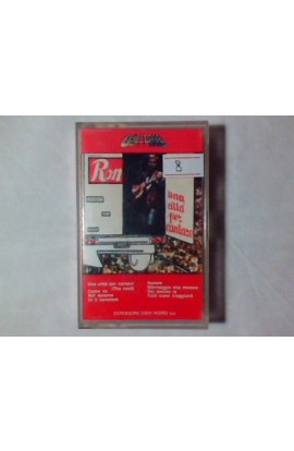 Ron - Una Città Per Cantare (MC) 