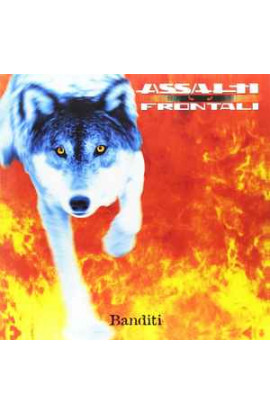 Assalti Frontali - Banditi (LP) 