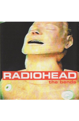 Radiohead - The Bends (CD) 