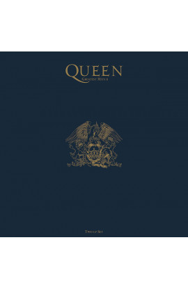 Queen - Greatest Hits II (LP) 
