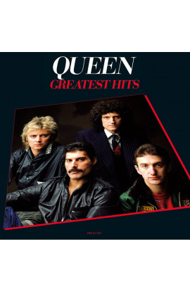 Queen - Greatest Hits (LP)