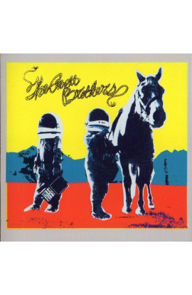 The Avett Brothers - True Sadness (CD) 