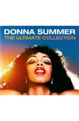 Donna Summer - The Ultimate Collection (CD) 