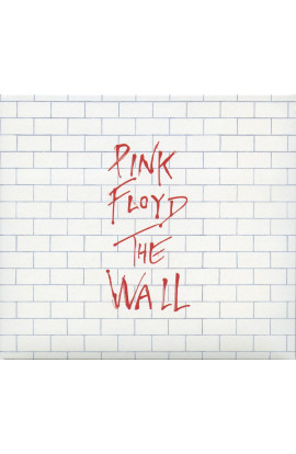 Pink Floyd - The Wall (CD) 