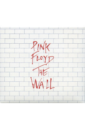 Pink Floyd - The Wall (CD) 