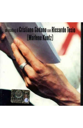 Cristiano Godano - Terrore