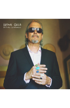 Howe Gelb - Future Standards 