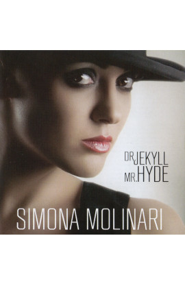 Simona Molinari - Dr. Jekill & Mr. Hide