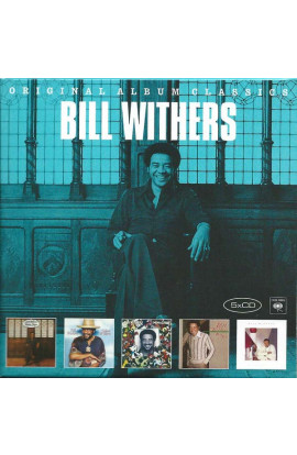 Bill Withers - Original Album Classics (CD) 
