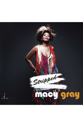 Macy Gray - Stripped (CD) 