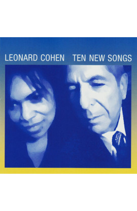 Leonard Cohen - Ten New Songs (CD)
