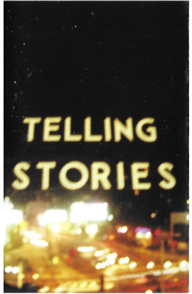 Tracy Chapman - Telling Stories (MC) 