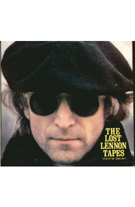 John Lennon - The Lost Lennon Tapes Volume Seven (LP) 