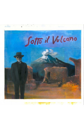 Francesco De Gregori - Sotto Il Vulcano (LP) 