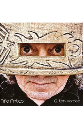 Alfio Antico - Guten Morgen (CD) 