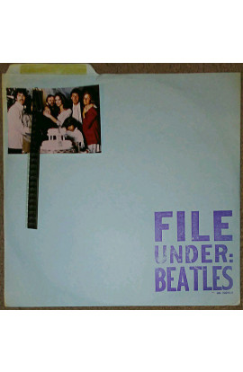 The Beatles - File Under: Beatles (LP) 