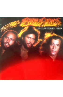 Bee Gees - Spirits Having Flown (CD) 