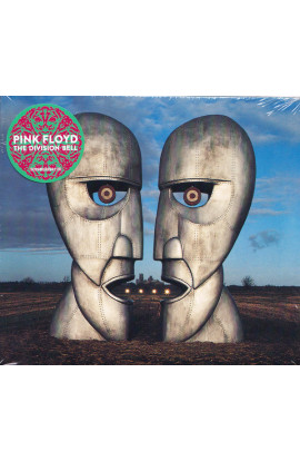 Pink Floyd - The Division Bell (CD) 