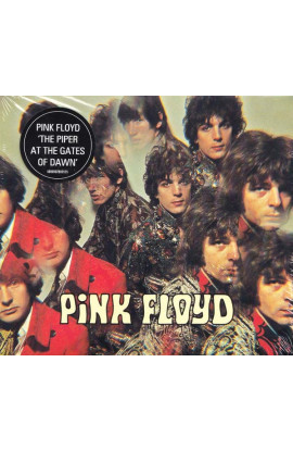 Pink Floyd - The Piper At The Gates At Dawn (CD) 