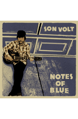 Son Volt - Notes Of Blue (CD) 