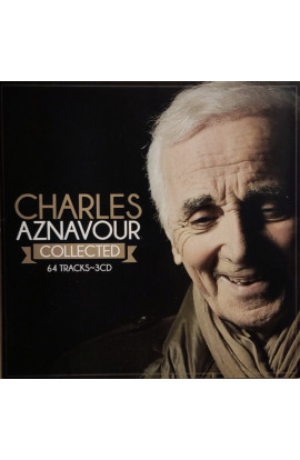 Charles Aznavour - Collected (CD) 