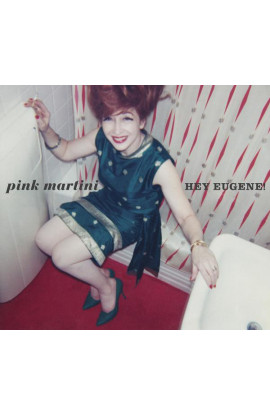 Pink Martini - Hey Eugene!