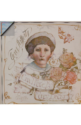 Gerry Rafferty - Can I Have My Money Back? (LP) 