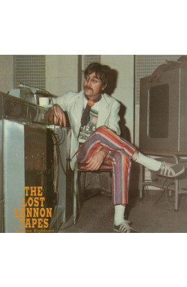 John Lennon - The Lost Lennon Tapes Volume Eighteen (LP) 