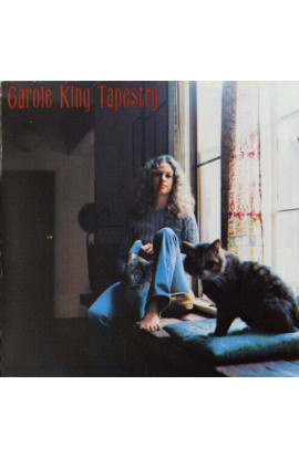 Carole King - Tapestry (CD) 
