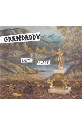 Grandaddy - Last Place 