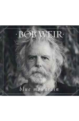 Bob Weir - Blue Mountain (CD) 