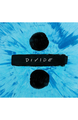 Ed Sheeran - Divide (LP)
