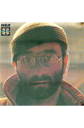 Lucio Dalla - Lucio Dalla (CD) 