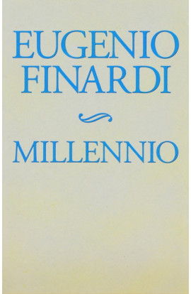 Eugenio Finardi - Millennio (MC) 
