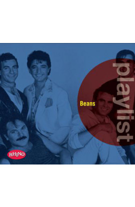 I Beans - Beans: Playlist (CD) 