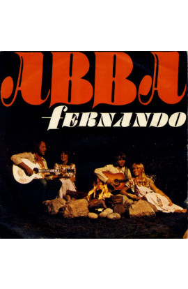 Abba - Fernando (SINGLE) 