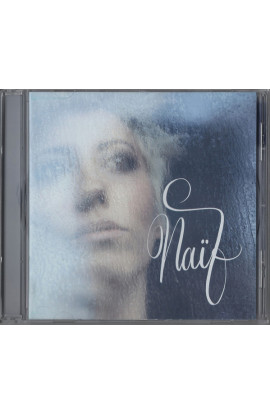 Malika Ayane - Naif (CD) 
