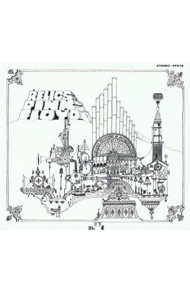 Pink Floyd - Relics (CD) 