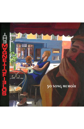 The Magnetic Fields - 50 Song Memoir