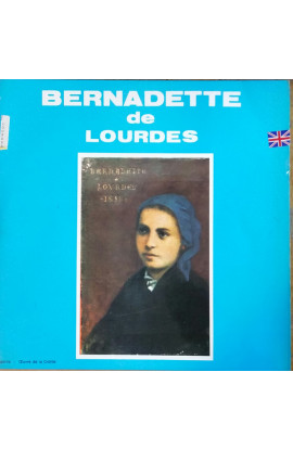Artisti Vari - Bernadette de Lourdes (LP) 
