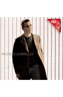 Michele Zarrillo - Un'Ora Con... (CD) 