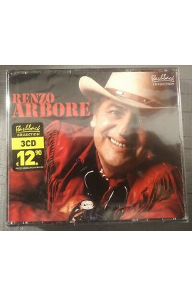 Renzo Arbore - Renzo Arbore (CD) 